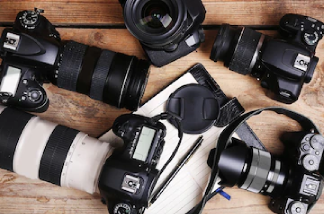CNC photographe professionnel