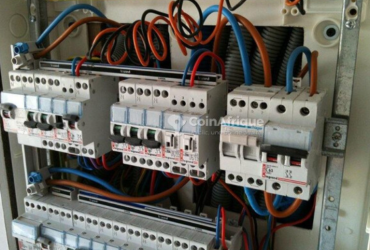 Électricien