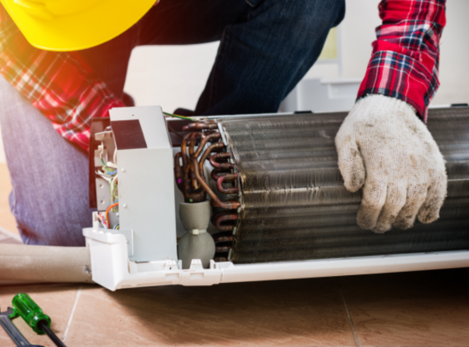 EFTE : equip – froid – technibel – installation et dépannage
