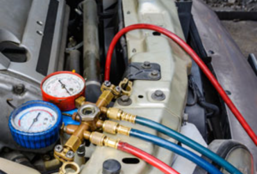 Garage CFA ( Climatisation Froid Auto )