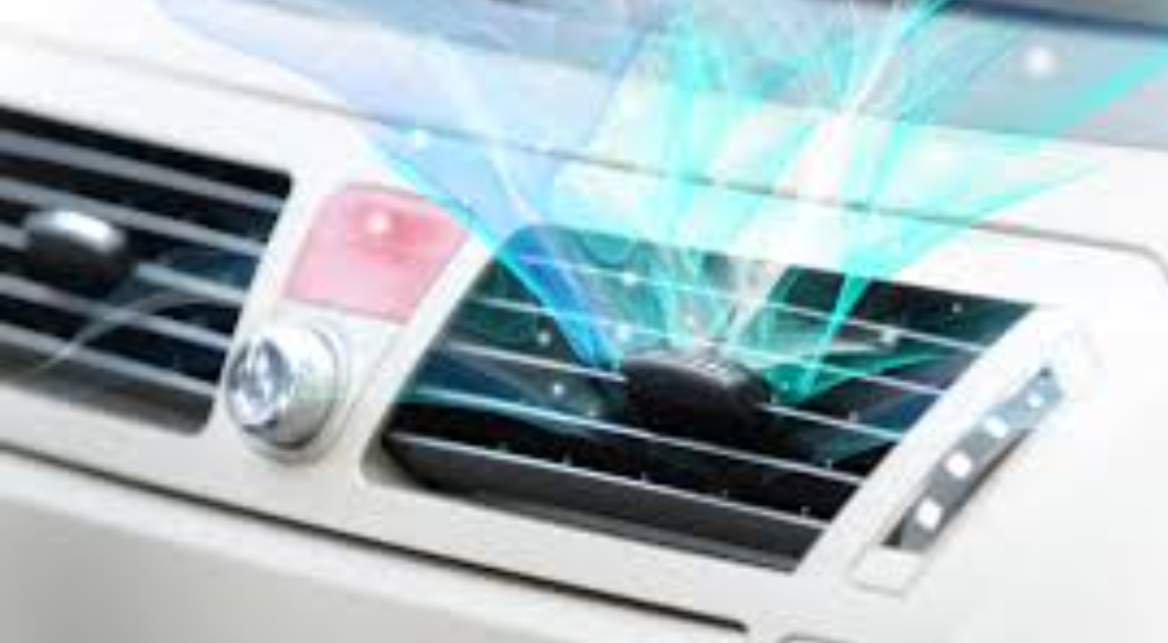 Garage CFA ( Climatisation Froid Auto )