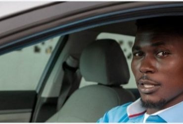 Très bon chauffeur