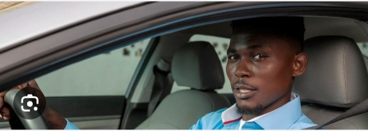 Très bon chauffeur