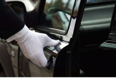 M. Sidibé – Chauffeur Toutes Catégories