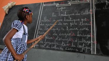 Répéteur à Domicile