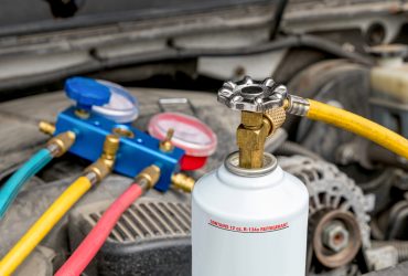 Clim Auto chez Boudess