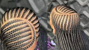 Coiffeuse