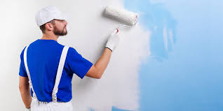 Solide peinture