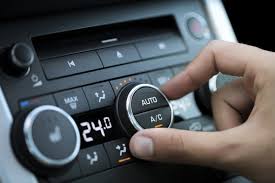 Clim auto