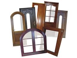 Wood meubles