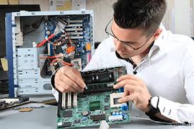 Informaticien