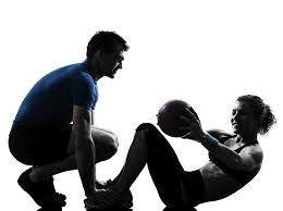 Coach sportif