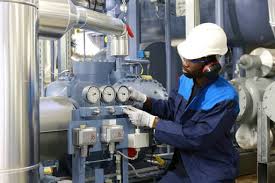 Technicien frigoriste