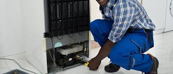 Technicien frigoriste