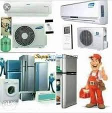 Technicien froid