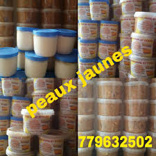 Vente de savon