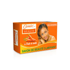 Vente de savon