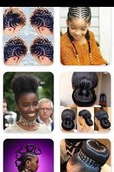 Coiffure