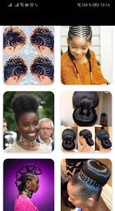 Coiffure