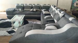 Confection de fauteuils