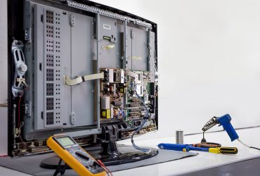 Réparateur de Postes Téléviseurs