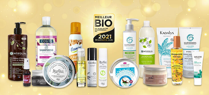 Boutique bio