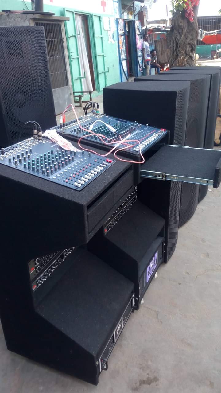 AC location