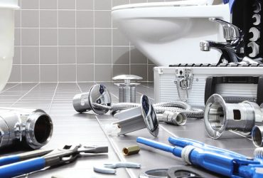 Plombier Professionnel à Adjamé