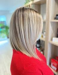 Grâce coiffure