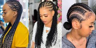 Marie coiffure