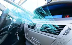 Clim auto