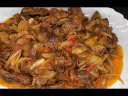Cuisinière