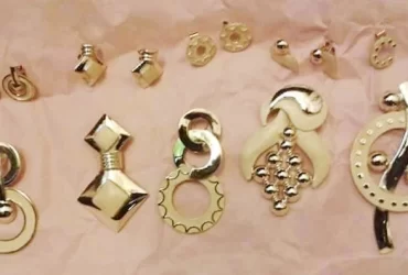 Bijouterie – joaillerie