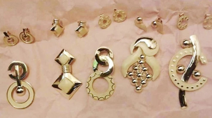 Bijouterie – joaillerie