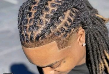 Deeziah Square – Napy Dreadlocks