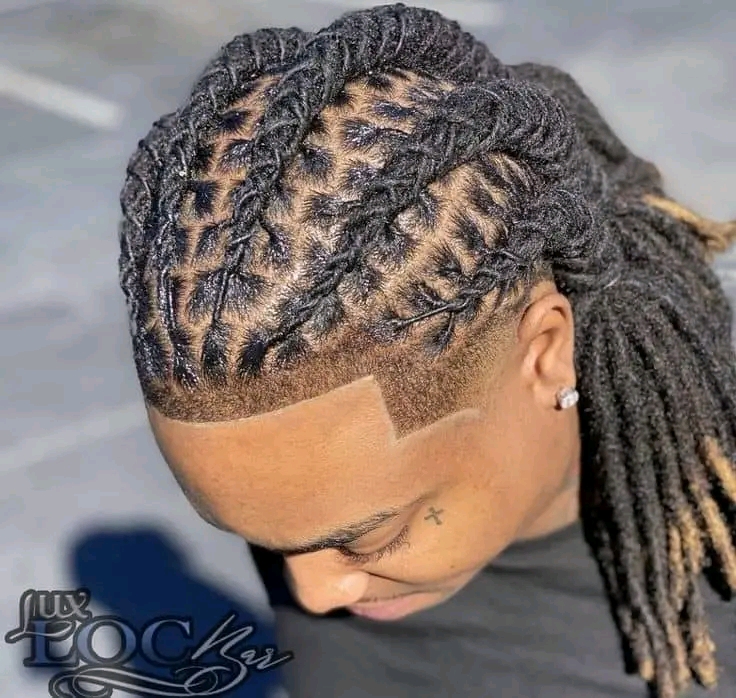 Deeziah Square – Napy Dreadlocks