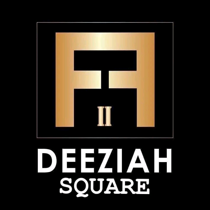Deeziah Square – Napy Dreadlocks