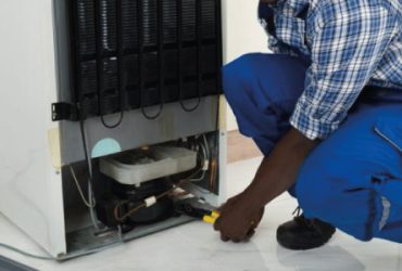 AEntreprise Générale, Électricité et Froid [EGEF]