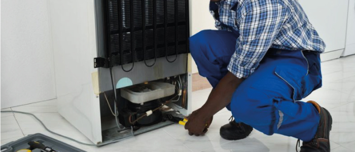 AEntreprise Générale, Électricité et Froid [EGEF]