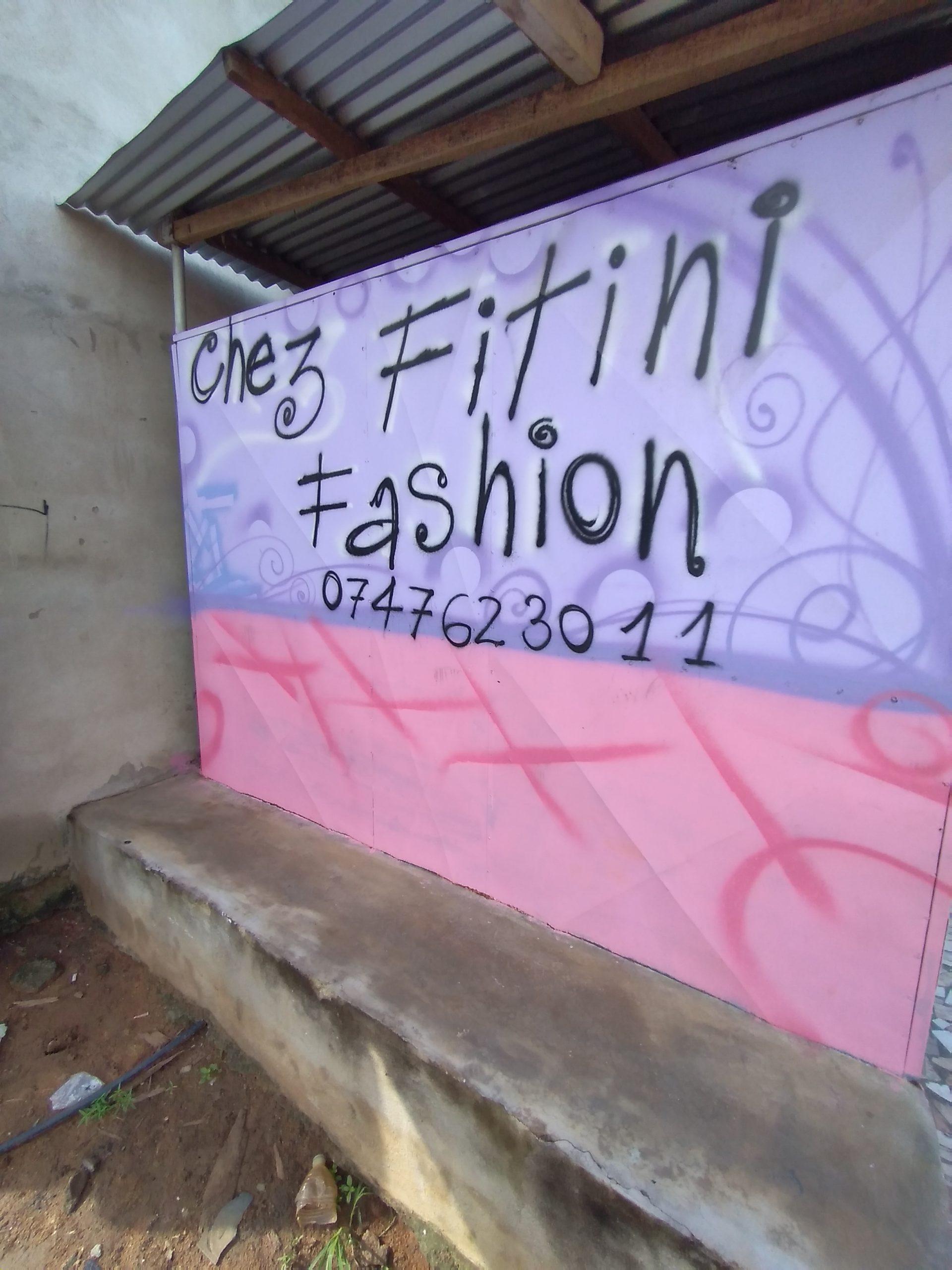 Fitini fashion