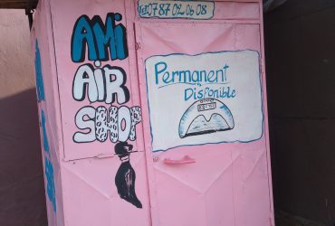 Ami haïr shop