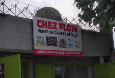 Chez flow