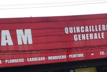 Sam quincaillerie