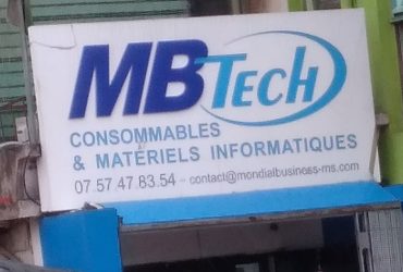 MB trech