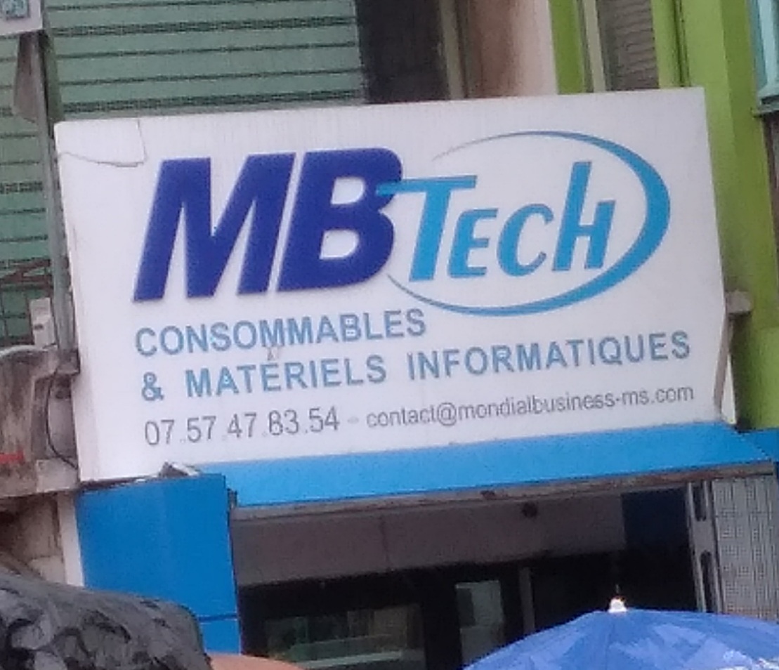 MB trech
