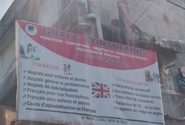 Gbale consulting