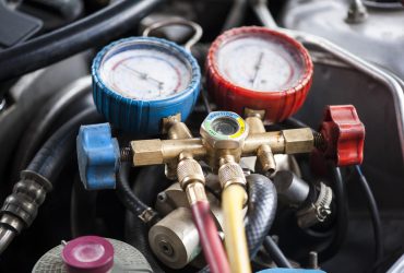 Clim Auto Portbouet