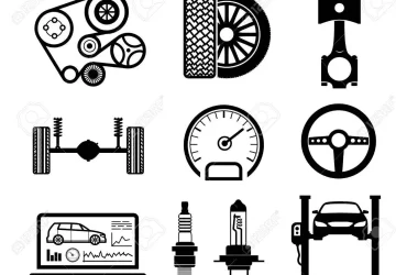 Mecnicien automobile