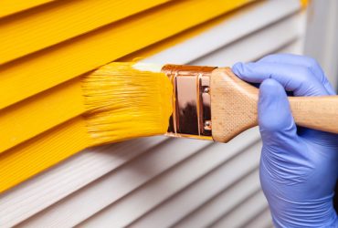 God Peinture