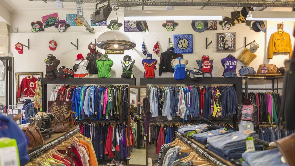 Souralè Boutique
